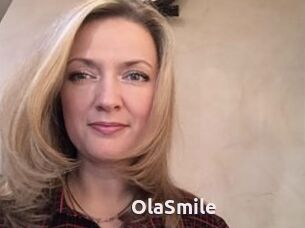 OlaSmile