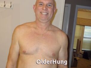 OlderHung