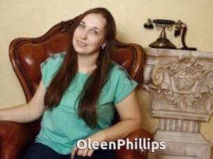 OleenPhillips