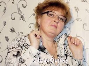 OlenaQuirky