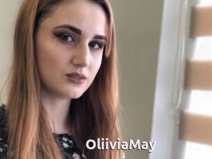 OliiviaMay