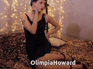 OlimpiaHoward