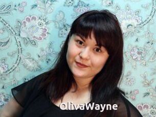 OlivaWayne