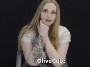 OliveCute