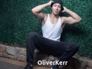 OliverKerr