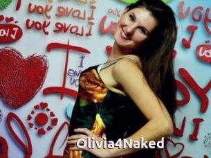 Olivia4Naked