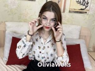 OliviaWells