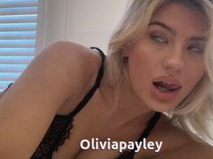Oliviapayley