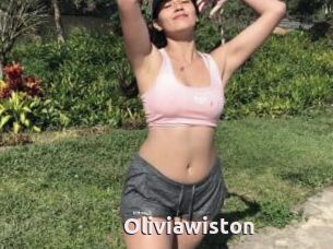 Oliviawiston
