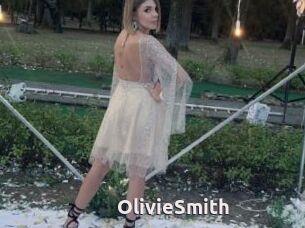 OlivieSmith