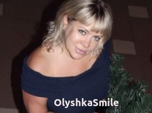 OlyshkaSmile