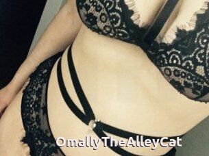 OmallyTheAlleyCat