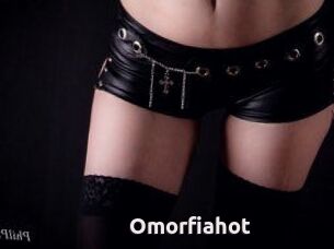 Omorfiahot