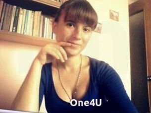 One4U