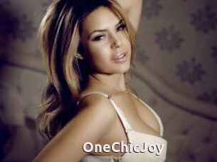 OneChicJoy