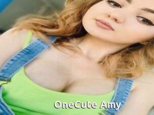 OneCute_Amy