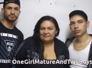 OneGirlMatureAndTwoBoys