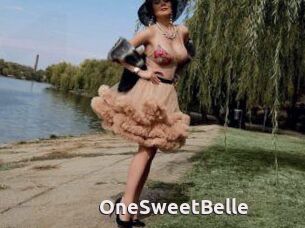 OneSweetBelle