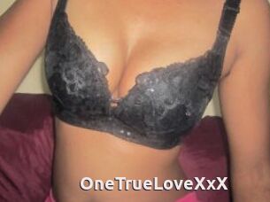 OneTrueLoveXxX