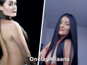 OnelayAriaana