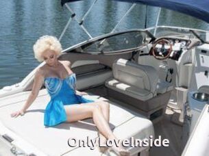 OnlyLoveInside