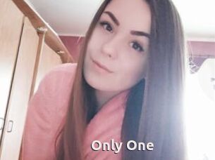Only_One
