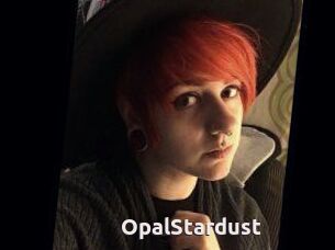 OpalStardust