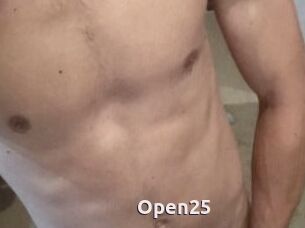 Open25