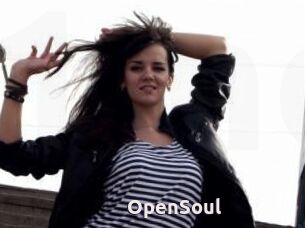 OpenSoul