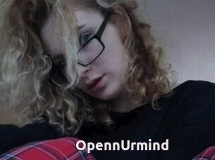OpennUrmind