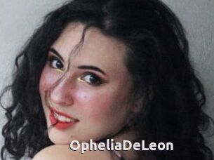 OpheliaDeLeon