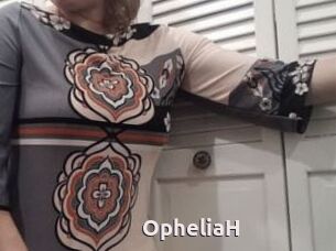 OpheliaH