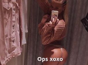 Ops_xoxo