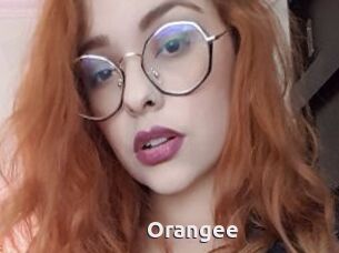 Orangee
