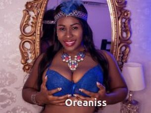 Oreaniss