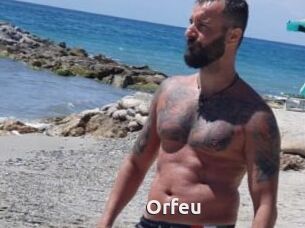 Orfeu