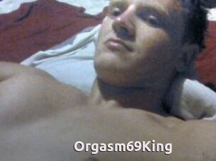 Orgasm69King