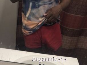 Orgasmic313