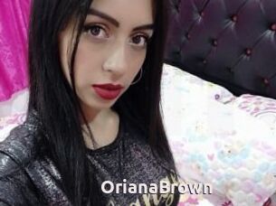 OrianaBrown