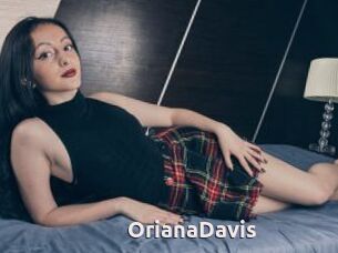OrianaDavis