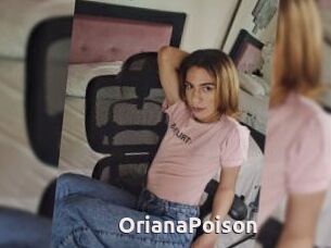 OrianaPoison