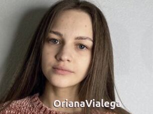 OrianaVialega
