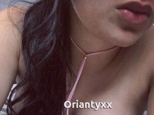 Oriantyxx