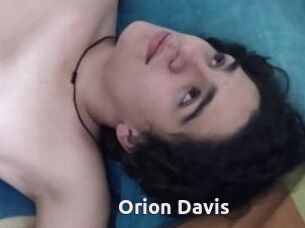 Orion_Davis