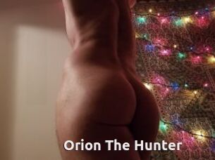 Orion_The_Hunter