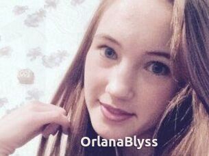 OrlanaBlyss