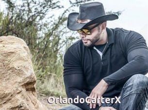 OrlandoCarterX
