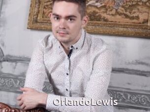 OrlandoLewis