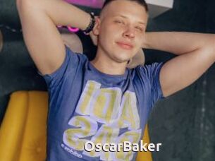 OscarBaker