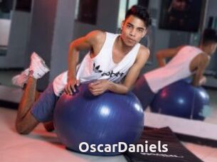 OscarDaniels